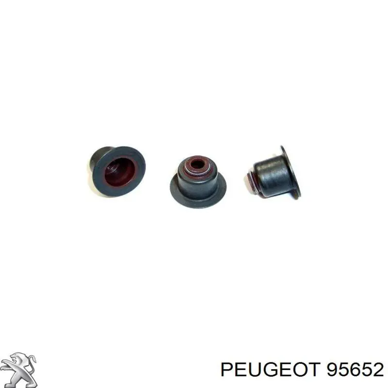 Retenes de válvulas Peugeot/Citroen 95652 precio, desde 1,50 EUR