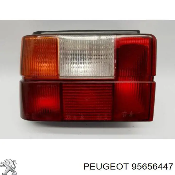 Piloto trasero izquierdo VALEO 82064 precio, desde 46,71 EUR