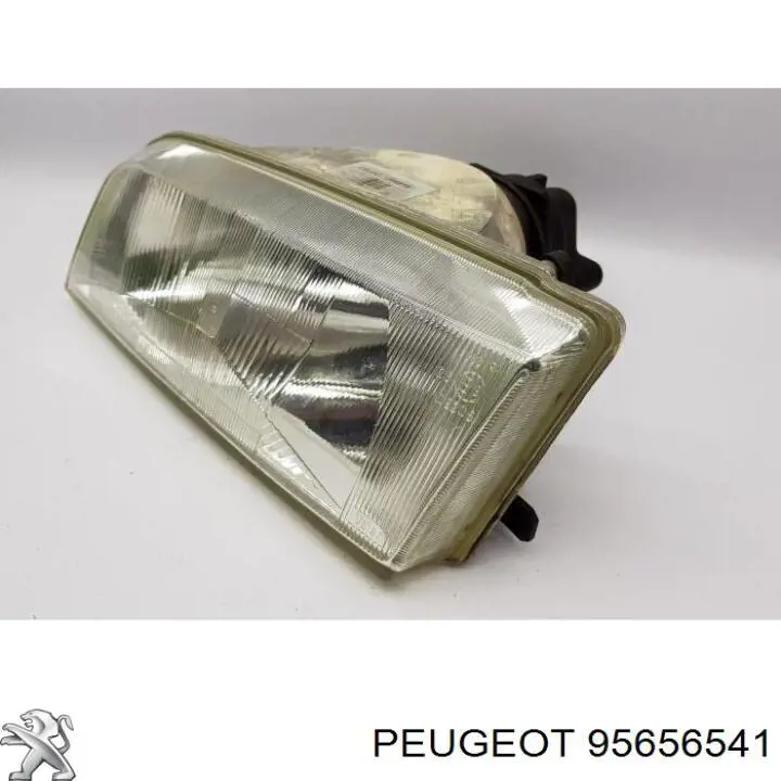 95656541 Peugeot/Citroen Faros