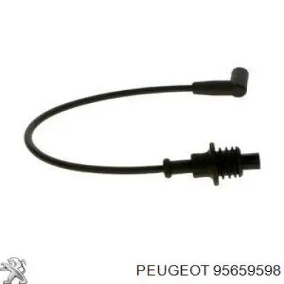 Comprar 95636601 Peugeot/Citroen Cable de bujía