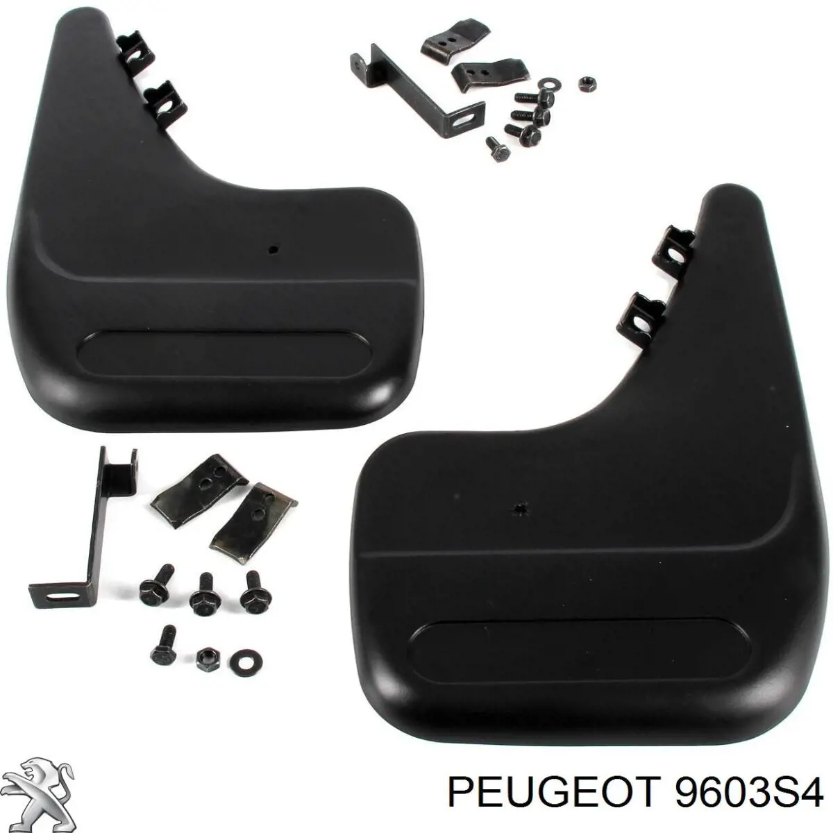 Comprar Guardabarros delanteros Peugeot Boxer III 250