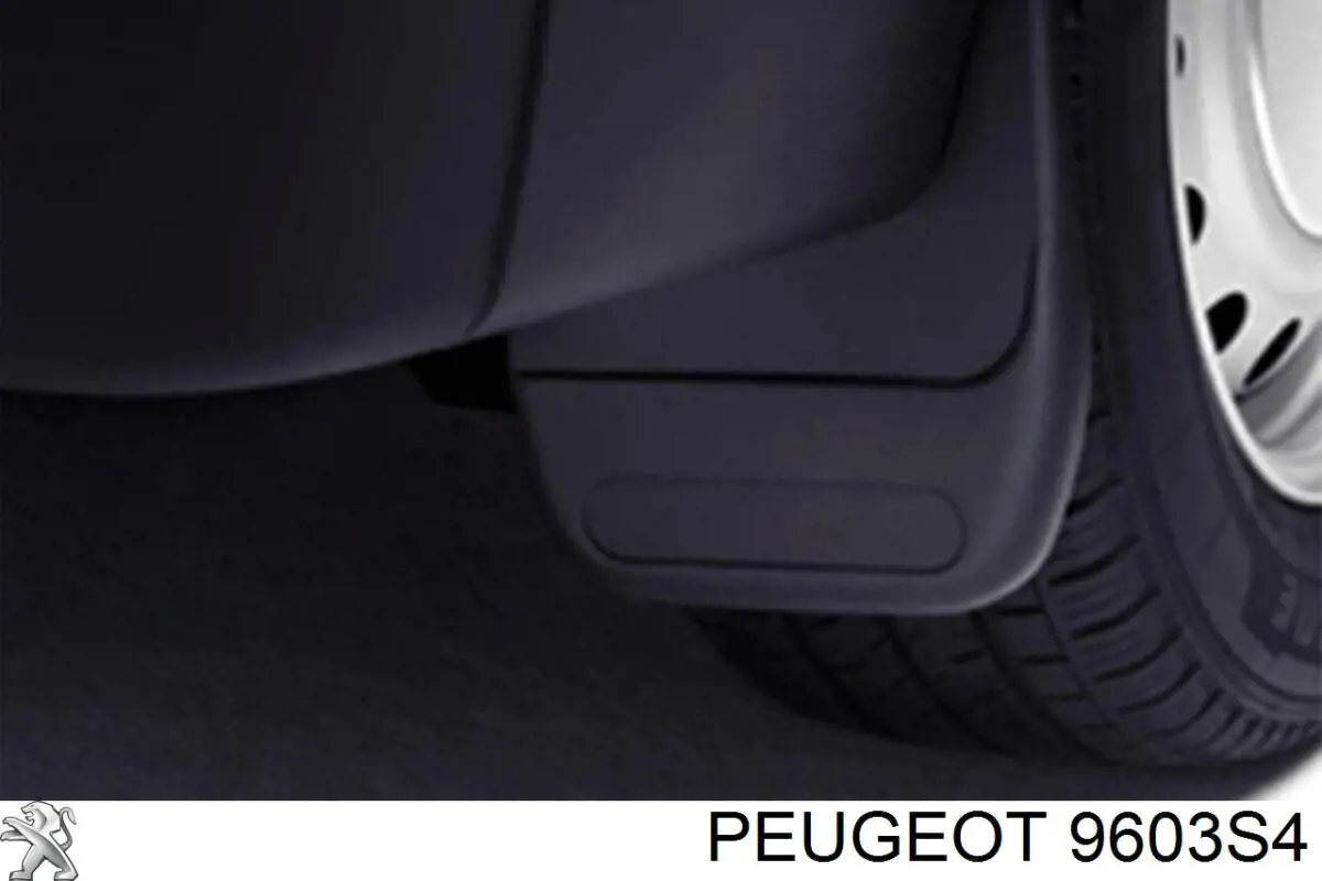 Juego de faldillas delanteras Peugeot Boxer III bus (250) (2006 - 2026) precio, desde 51,80 EUR