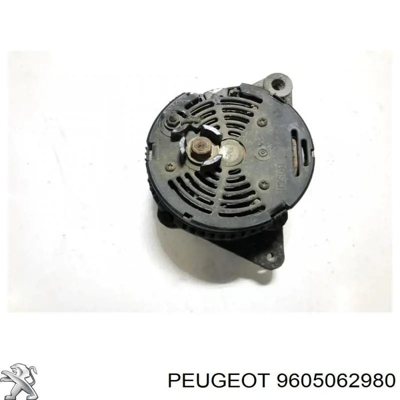Comprar 9605062980 Peugeot/Citroen Dynamo