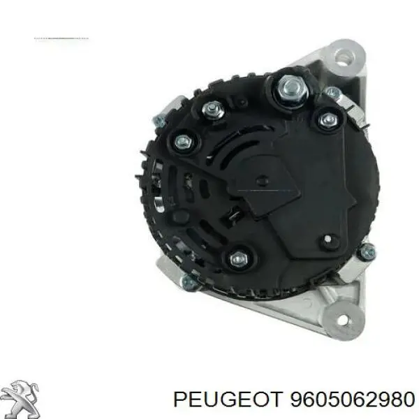 Comprar 9605062980 Peugeot/Citroen Dynamo