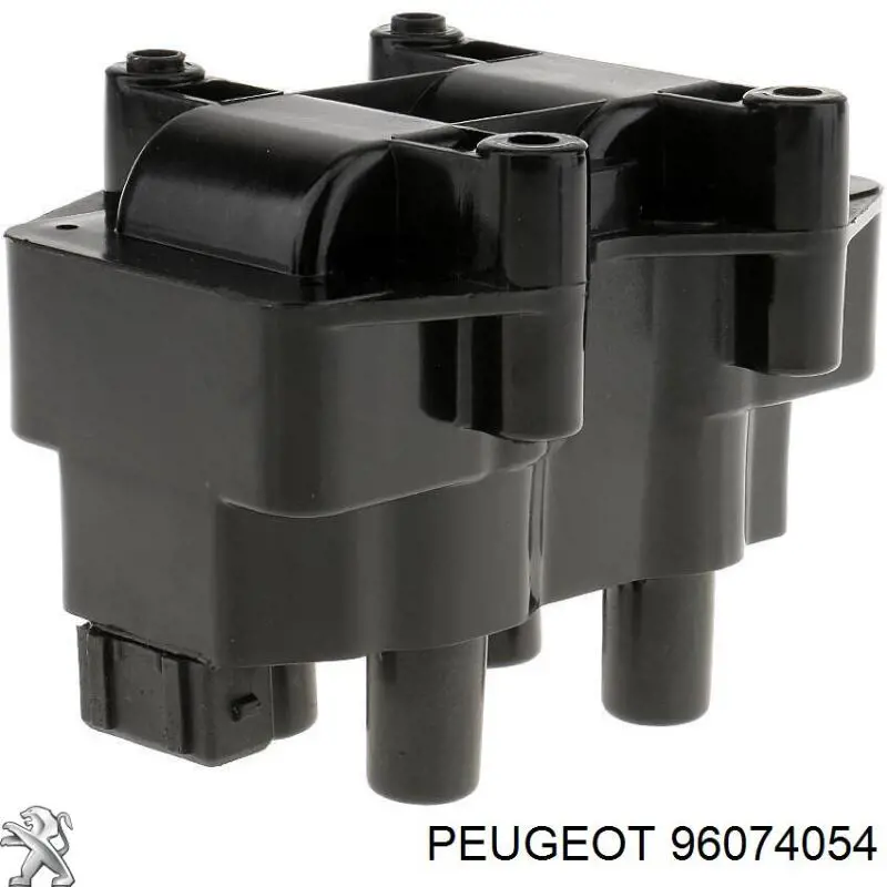 96074054 Peugeot/Citroen bobina