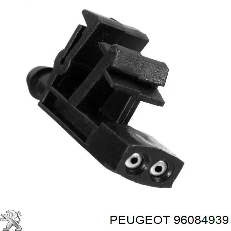 Comprar 96084939 Peugeot/Citroen Boquilla del lavaparabrisas