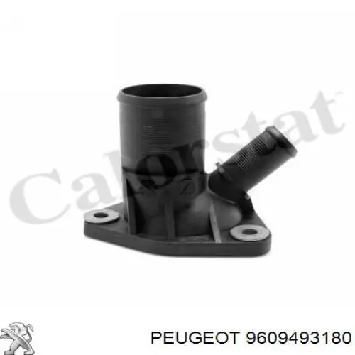Tapa de termostato Peugeot/Citroen 9609493180 precio, desde 5,40 EUR