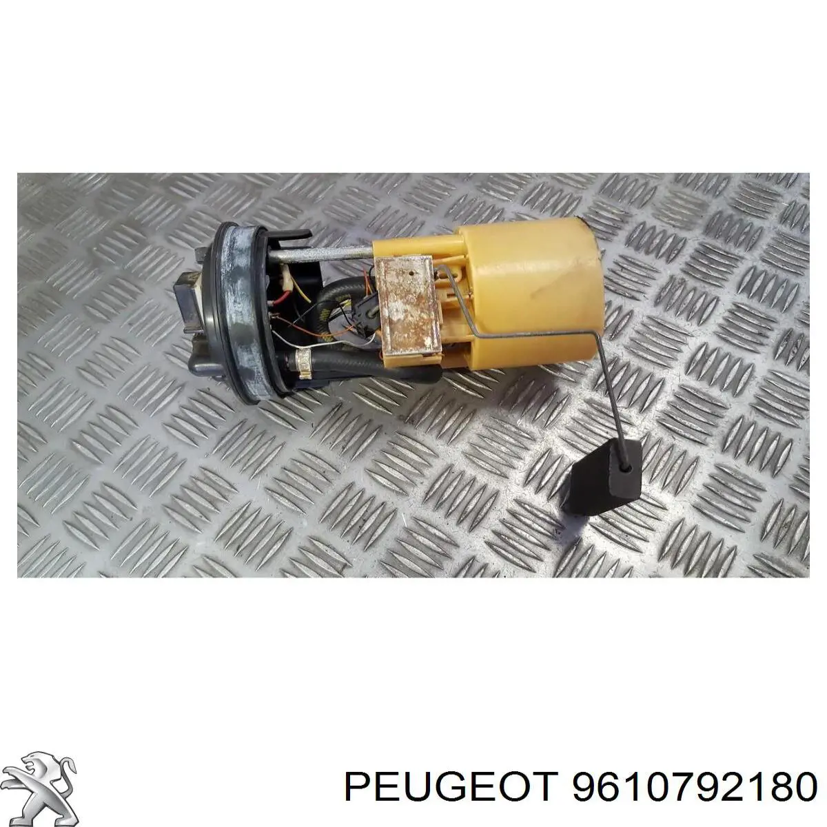 9610792180 Peugeot/Citroen 