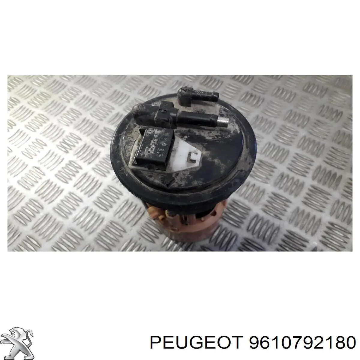  Peugeot/Citroen 9610792180 precio, desde 47,92 EUR
