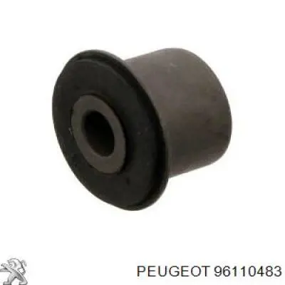 Silentblock suspension Peugeot/Citroen 96110483