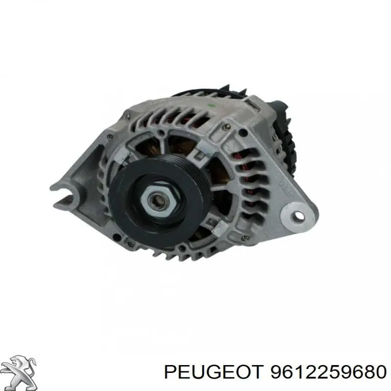 Comprar 9612259680 Peugeot/Citroen Dynamo