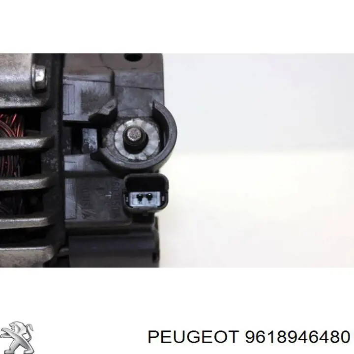 Comprar 5705K7 Peugeot/Citroen Dynamo