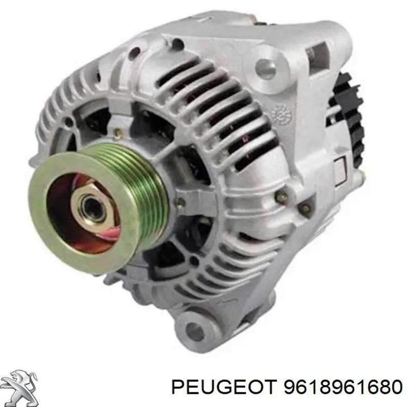 Comprar 9618961680 Peugeot/Citroen Dynamo