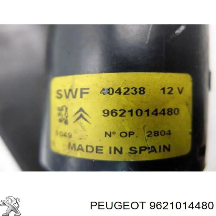 Comprar 9621014480 Peugeot/Citroen 