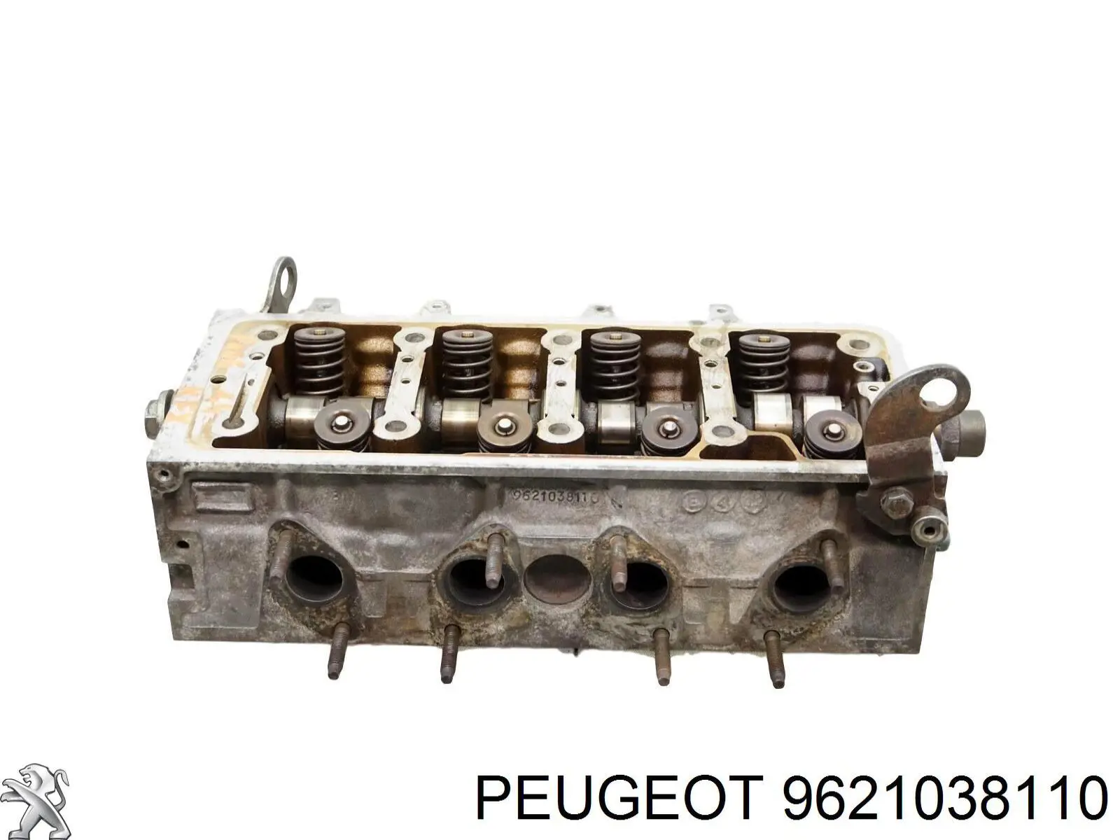 9621038110 Peugeot/Citroen