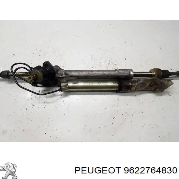 Engranaje de dirección Peugeot/Citroen 9622764830 precio, desde 119,06 EUR