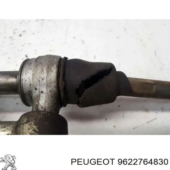 Comprar 9622764830 Peugeot/Citroen Cremallera