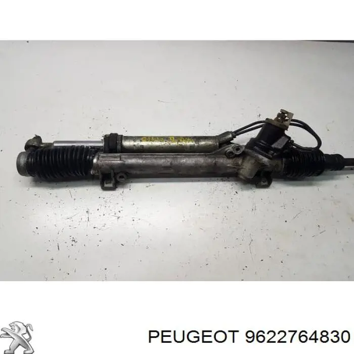 Cremallera de dirección 9622764830 Peugeot/Citroen