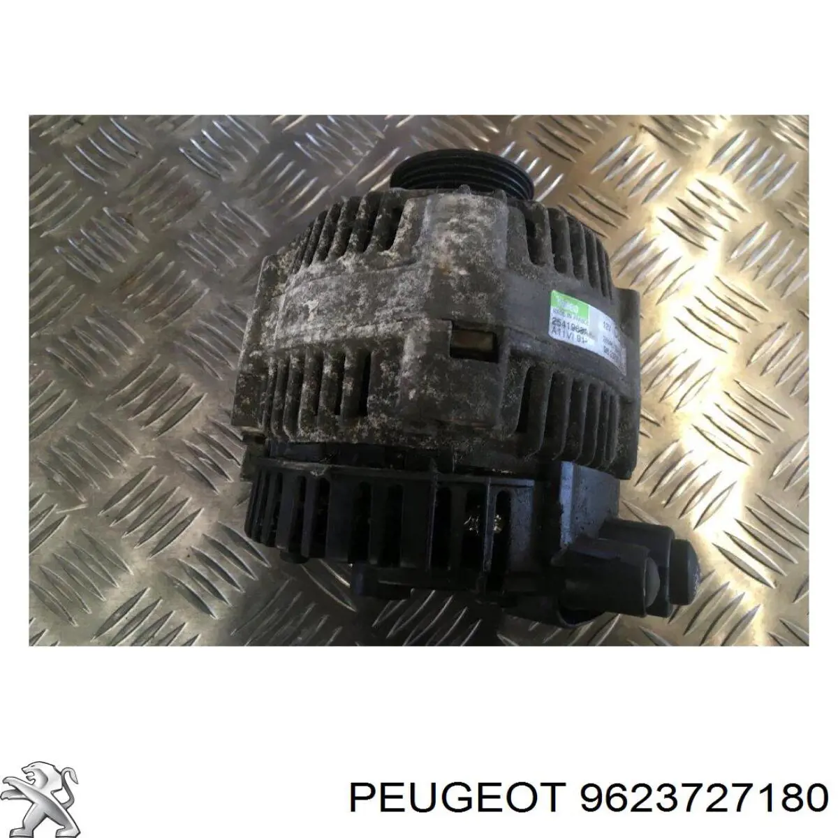 Comprar 9623727180 Peugeot/Citroen Dynamo