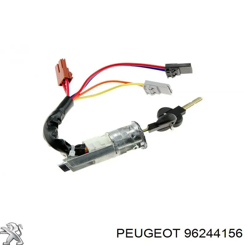 Conmutador de arranque Peugeot/Citroen 96244156 precio, desde 68,24 EUR
