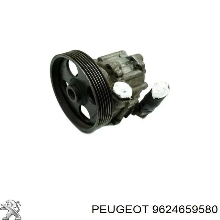 Comprar 9624659580 Peugeot/Citroen Bomba servodireccion