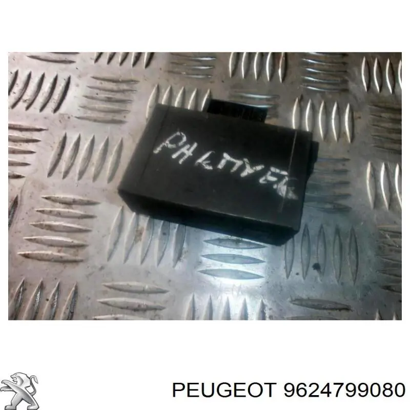  Peugeot/Citroen 9624799080 precio, desde 36,30 EUR