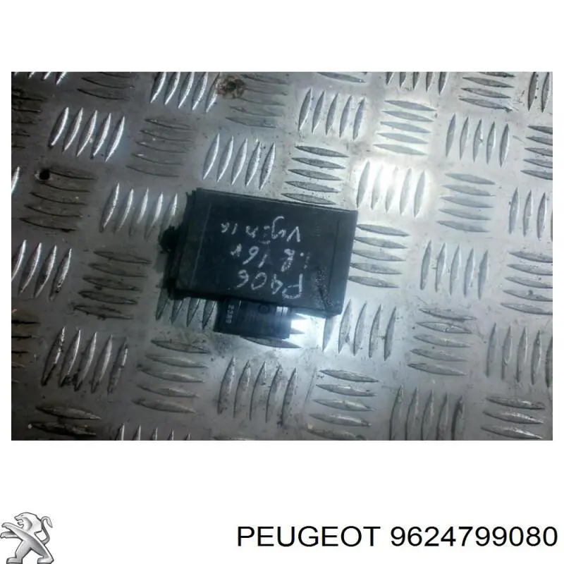 Comprar 9624799080 Peugeot/Citroen 