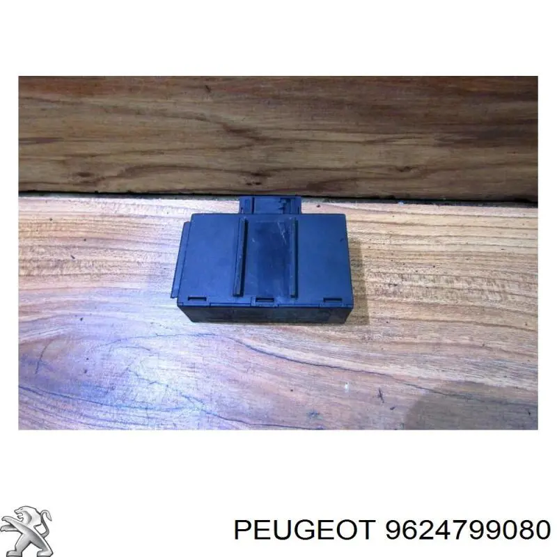  9624799080 Peugeot/Citroen