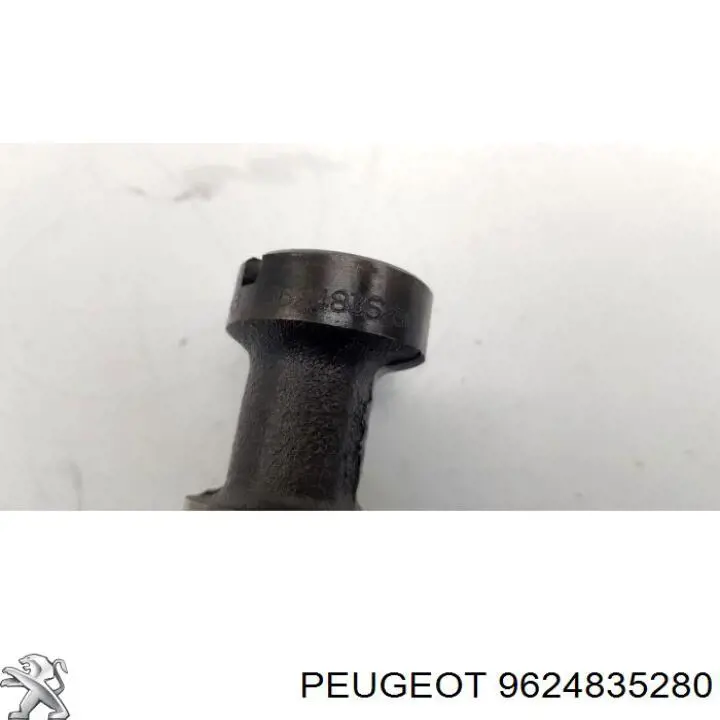 Árboles de levas 9624835280 Peugeot/Citroen