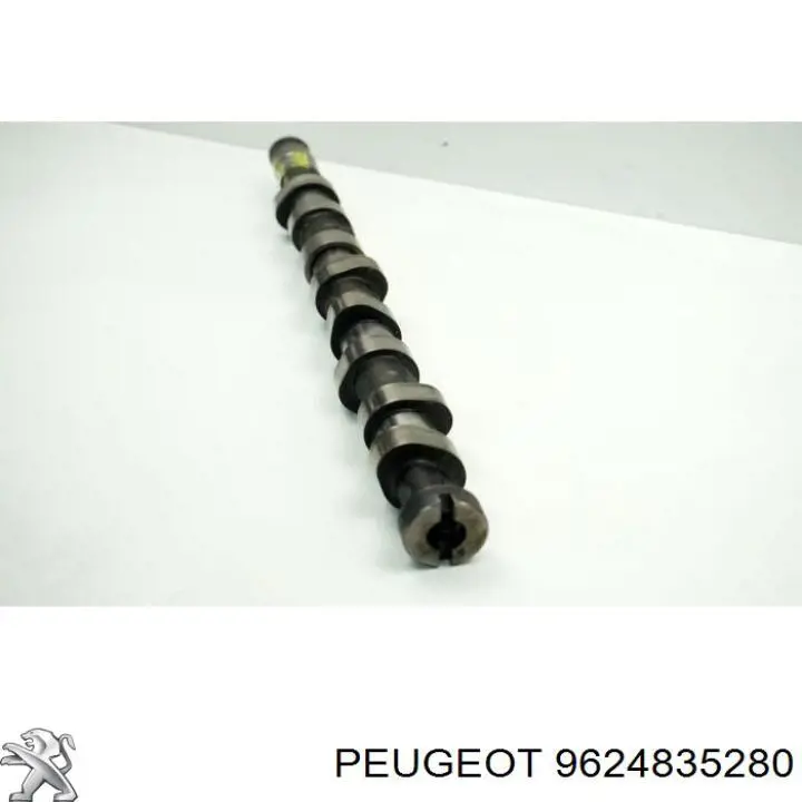 Comprar 9624835280 Peugeot/Citroen Árboles de levas