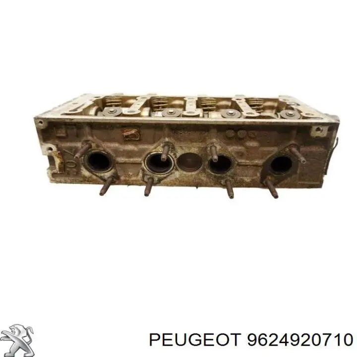 Comprar 9624920710 Peugeot/Citroen 