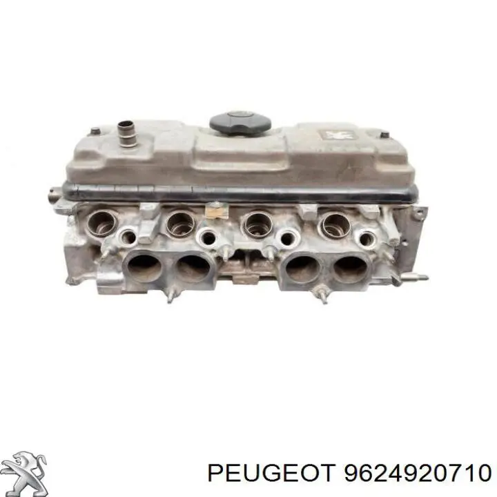 9624920710 Peugeot/Citroen 