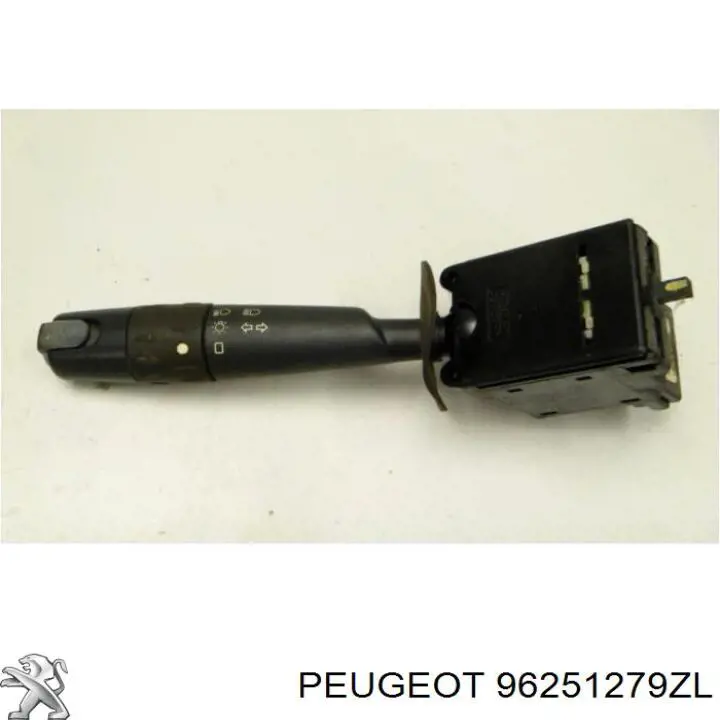 96251279ZL Peugeot/Citroen 