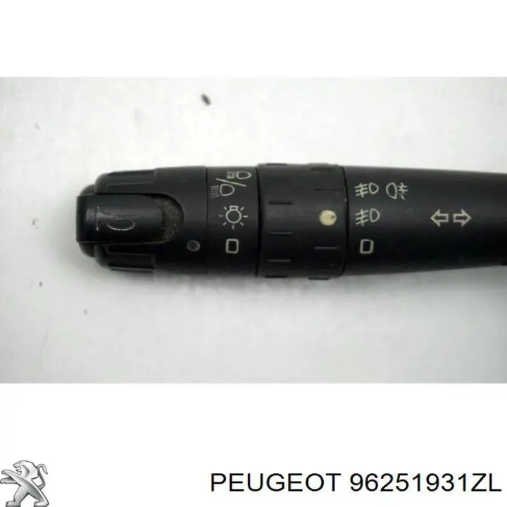  Peugeot/Citroen 96251931ZL precio, desde 31,94 EUR