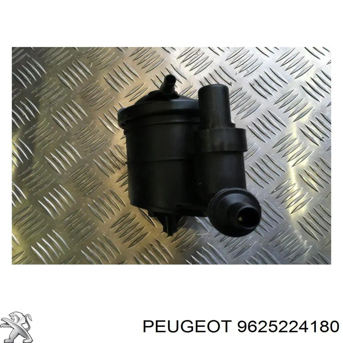 Comprar 9625224180 Peugeot/Citroen Filtro diesel