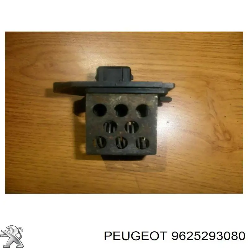 Comprar 9625293080 Peugeot/Citroen 
