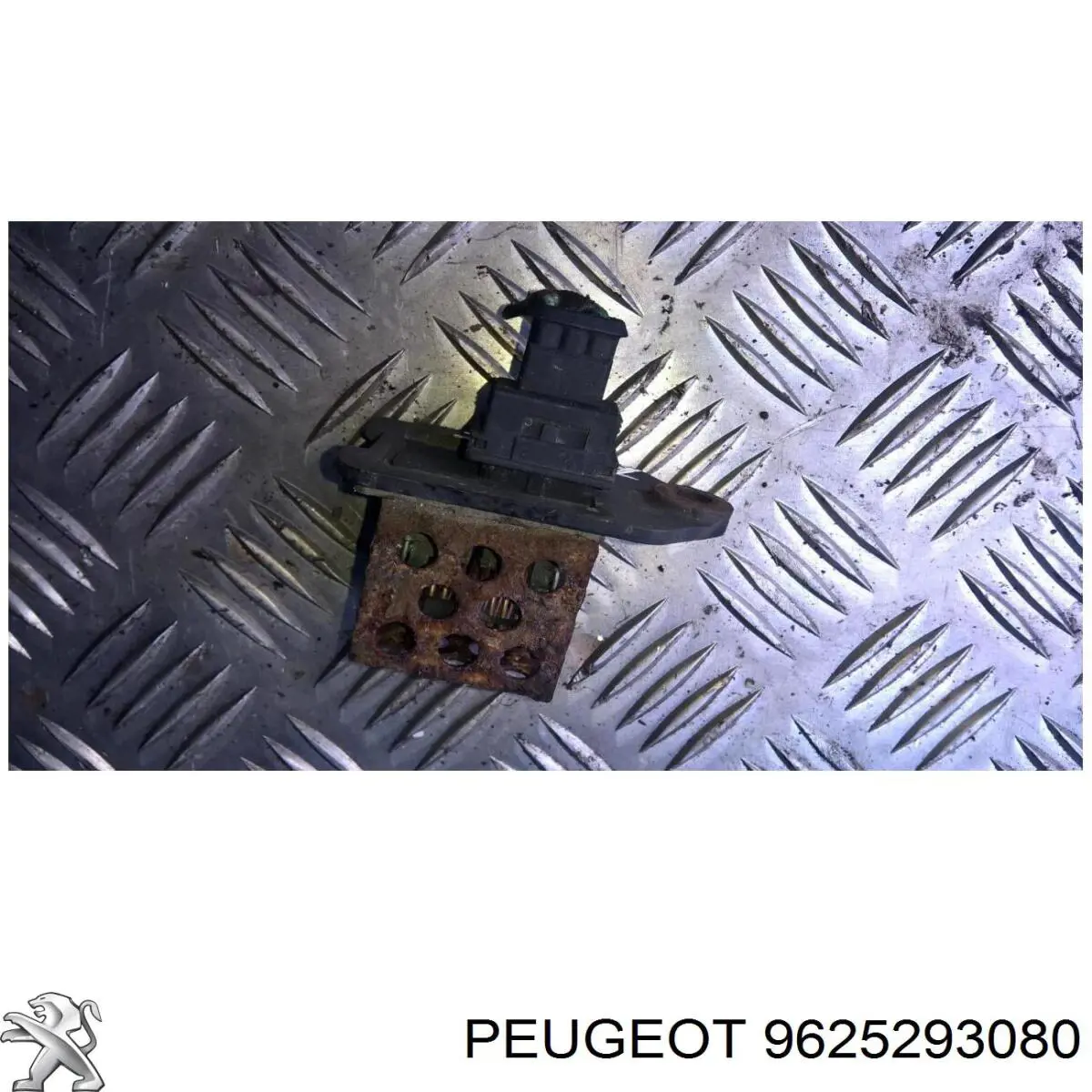  Peugeot/Citroen 9625293080