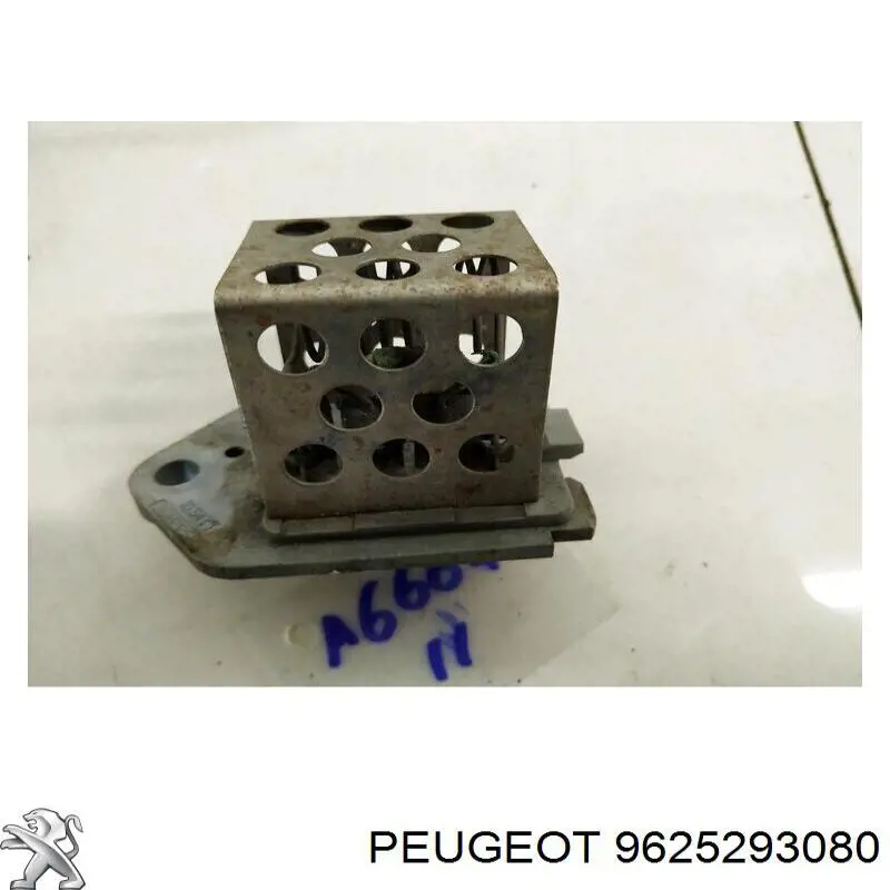 9625293080 Peugeot/Citroen 