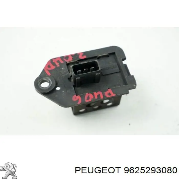  Peugeot/Citroen 9625293080 precio, desde 34,85 EUR