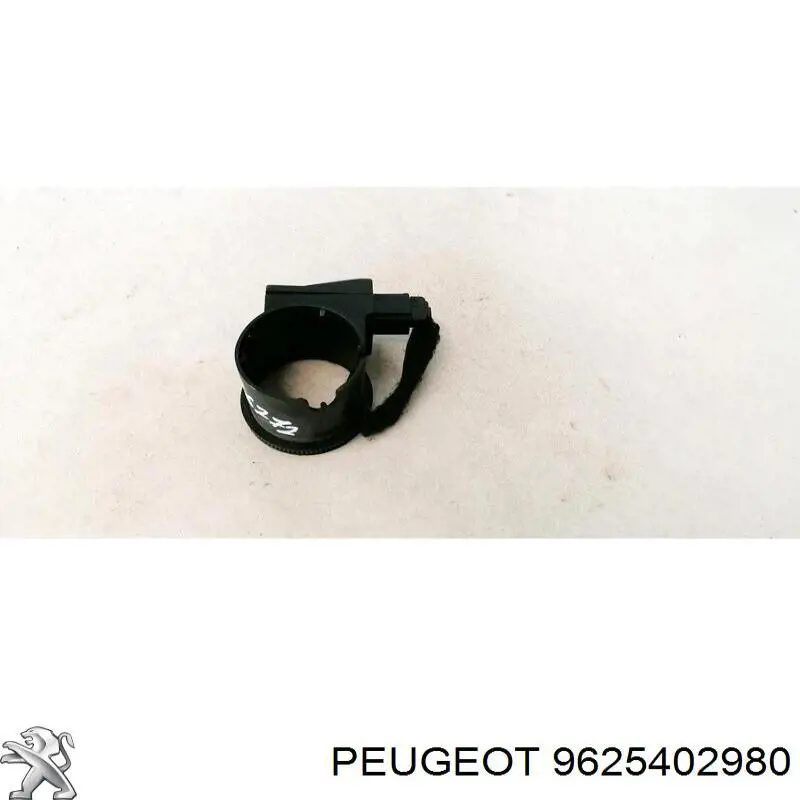 Antena (anillo) de inmovilizador Peugeot/Citroen 9625402980 precio, desde 50,82 EUR