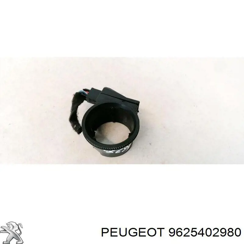 Comprar 9625402980 Peugeot/Citroen Antena (anillo) de inmovilizador