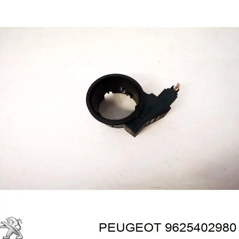 Antena (anillo) de inmovilizador 9625402980 Peugeot/Citroen