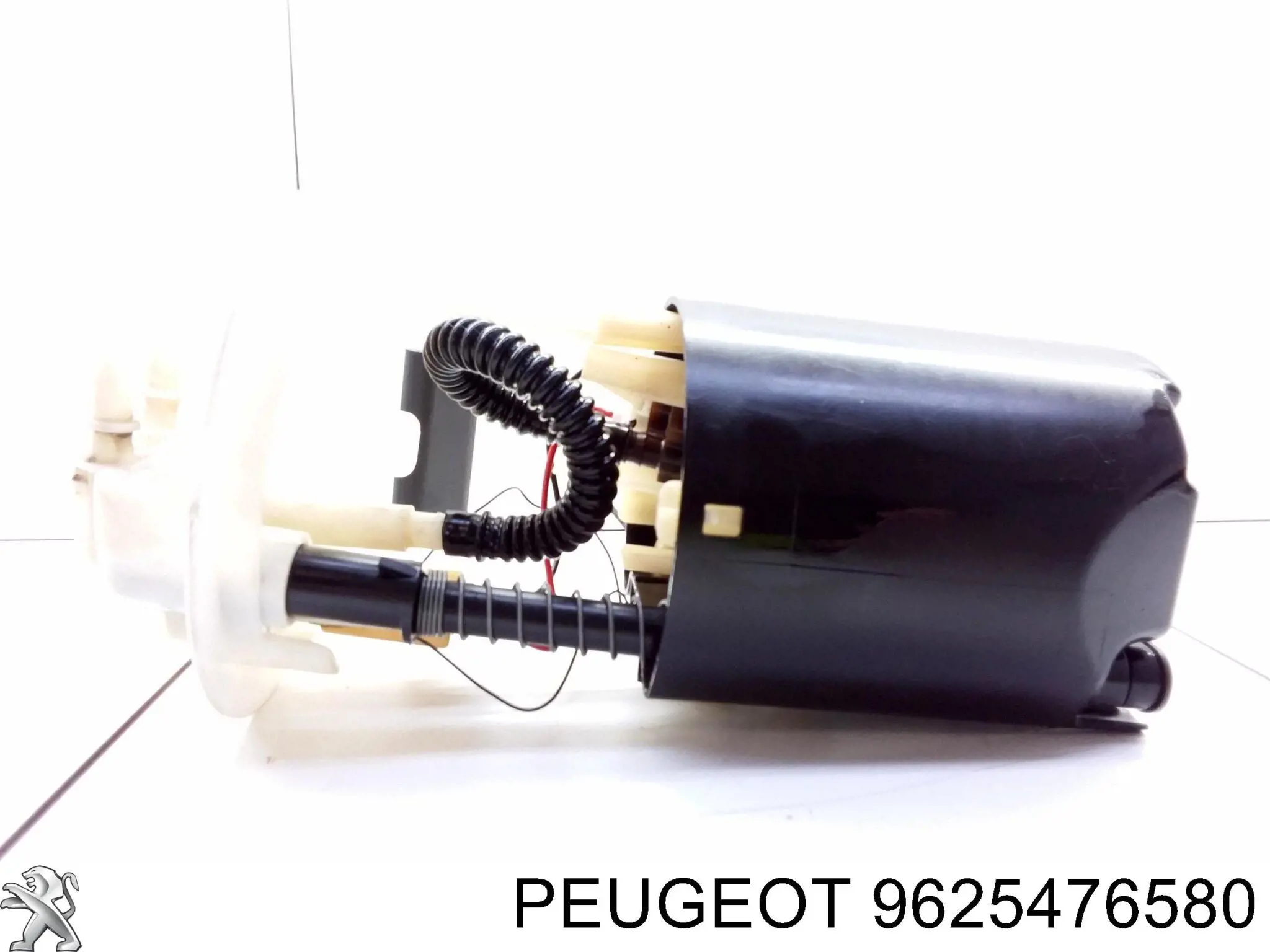 9625476580 Peugeot/Citroen módulo alimentación de combustible