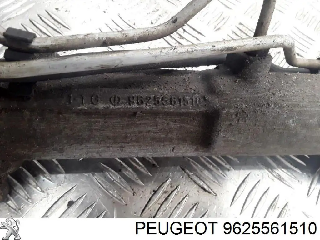  Peugeot/Citroen 9625561510 precio, desde 76,96 EUR