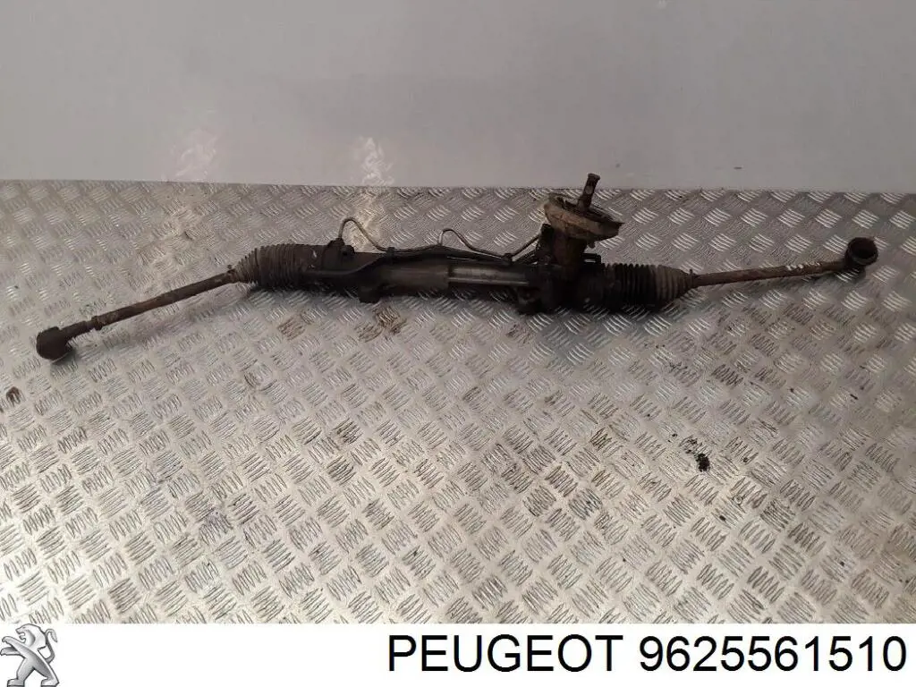 9625561510 Peugeot/Citroen 