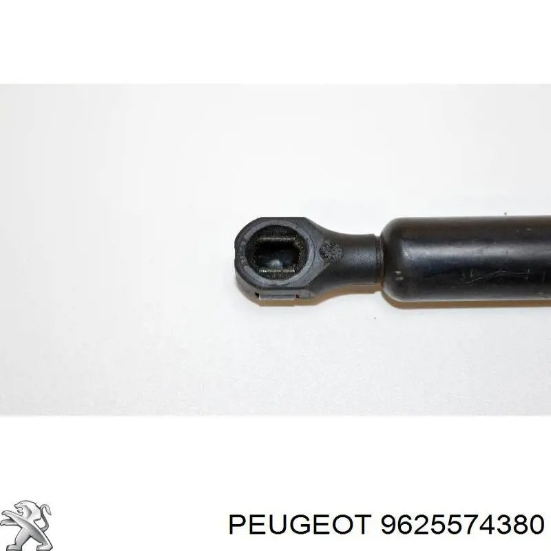 Amortiguador de maletero Peugeot/Citroen 9625574380 precio, desde 12,49 EUR