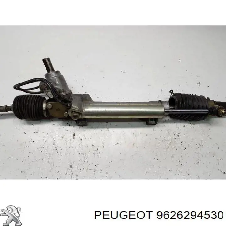 Engranaje de dirección Peugeot/Citroen 9626294530 precio, desde 59,90 EUR