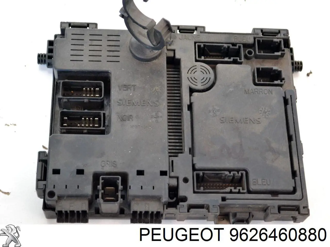 Caja de fusibles PEUGEOT 9626460880