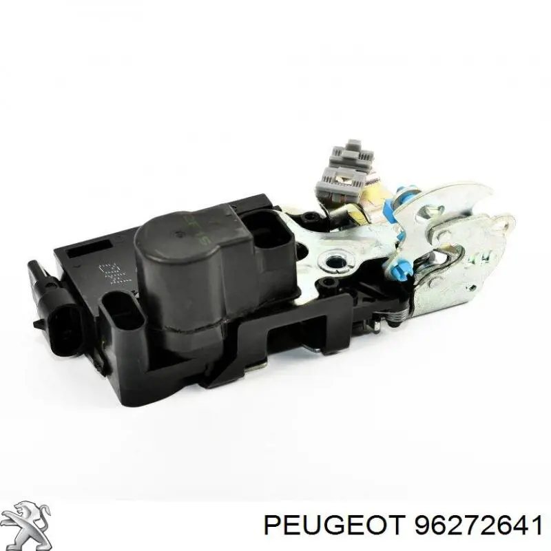 Cerradura Peugeot/Citroen 96272641 precio, desde 43,56 EUR