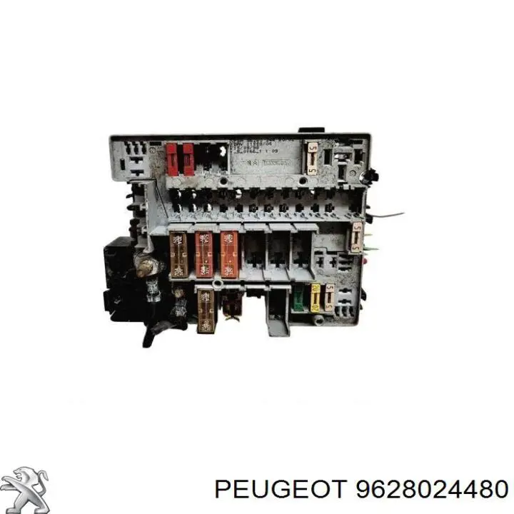 9628024480 Peugeot/Citroen 